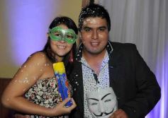 Foto de la galería: Tamara Vera y su gran fiesta de 15 años
