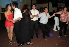 Foto de la galería: Tamara Vera y su gran fiesta de 15 años