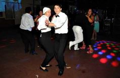 Foto de la galería: Tamara Vera y su gran fiesta de 15 años