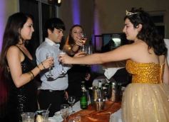 Foto de la galería: Tamara Vera y su gran fiesta de 15 años