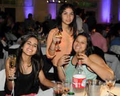 Foto de la galería: Tamara Vera y su gran fiesta de 15 años