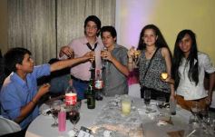 Foto de la galería: Tamara Vera y su gran fiesta de 15 años