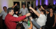 Foto de la galería: Tamara Vera y su gran fiesta de 15 años