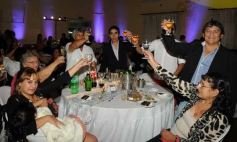 Foto de la galería: Tamara Vera y su gran fiesta de 15 años