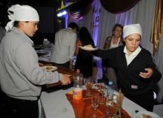 Foto de la galería: Tamara Vera y su gran fiesta de 15 años