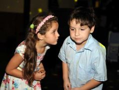 Foto de la galería: Tamara Vera y su gran fiesta de 15 años