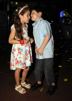 Foto de la galería: Tamara Vera y su gran fiesta de 15 años