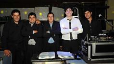 Foto de la galería: Tamara Vera y su gran fiesta de 15 años