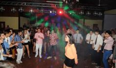 Foto de la galería: Tamara Vera y su gran fiesta de 15 años