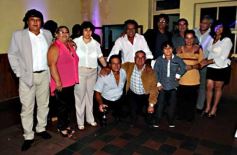 Foto de la galería: Tamara Vera y su gran fiesta de 15 años