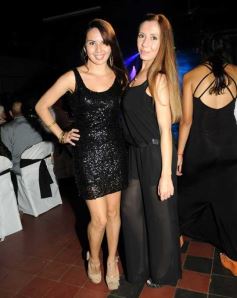 Foto de la galería: Tamara Vera y su gran fiesta de 15 años