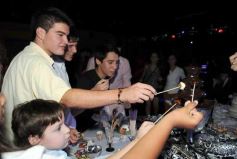 Foto de la galería: Tamara Vera y su gran fiesta de 15 años