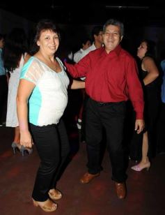 Foto de la galería: Tamara Vera y su gran fiesta de 15 años