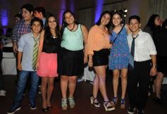 Foto de la galería: Tamara Vera y su gran fiesta de 15 años