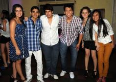 Foto de la galería: Tamara Vera y su gran fiesta de 15 años