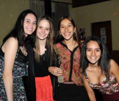 Foto de la galería: Tamara Vera y su gran fiesta de 15 años