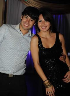 Foto de la galería: Tamara Vera y su gran fiesta de 15 años