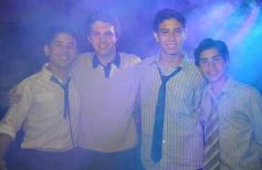 Foto de la galería: Tamara Vera y su gran fiesta de 15 años