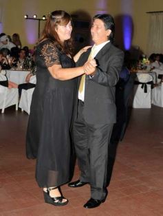 Foto de la galería: Tamara Vera y su gran fiesta de 15 años