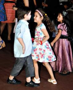 Foto de la galería: Tamara Vera y su gran fiesta de 15 años