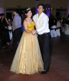 Foto de la galería: Tamara Vera y su gran fiesta de 15 años