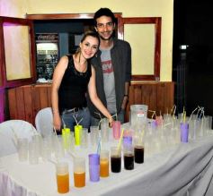 Foto de la galería: Tamara Vera y su gran fiesta de 15 años