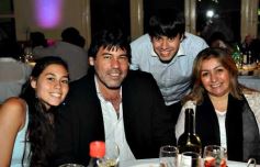 Foto de la galería: Tamara Vera y su gran fiesta de 15 años
