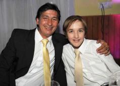 Foto de la galería: Tamara Vera y su gran fiesta de 15 años