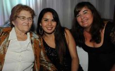 Foto de la galería: Tamara Vera y su gran fiesta de 15 años