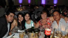 Foto de la galería: Tamara Vera y su gran fiesta de 15 años