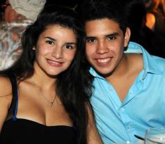 Foto de la galería: Tamara Vera y su gran fiesta de 15 años