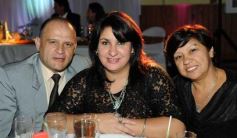 Foto de la galería: Tamara Vera y su gran fiesta de 15 años