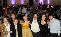 Foto de la galería: Tamara Vera y su gran fiesta de 15 años