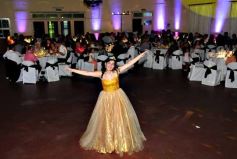 Foto de la galería: Tamara Vera y su gran fiesta de 15 años