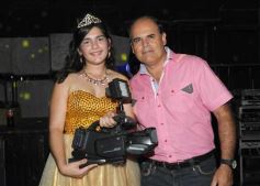 Foto de la galería: Tamara Vera y su gran fiesta de 15 años