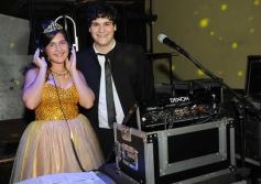 Foto de la galería: Tamara Vera y su gran fiesta de 15 años