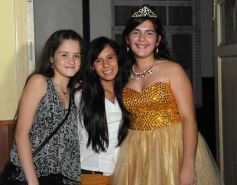 Foto de la galería: Tamara Vera y su gran fiesta de 15 años