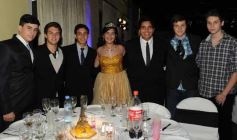 Foto de la galería: Tamara Vera y su gran fiesta de 15 años