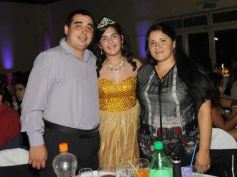 Foto de la galería: Tamara Vera y su gran fiesta de 15 años