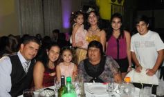 Foto de la galería: Tamara Vera y su gran fiesta de 15 años