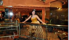 Foto de la galería: Tamara Vera y su gran fiesta de 15 años