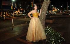 Foto de la galería: Tamara Vera y su gran fiesta de 15 años