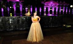 Foto de la galería: Tamara Vera y su gran fiesta de 15 años