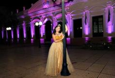 Foto de la galería: Tamara Vera y su gran fiesta de 15 años