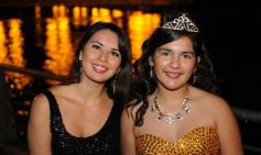 Foto de la galería: Tamara Vera y su gran fiesta de 15 años