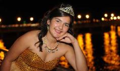 Foto de la galería: Tamara Vera y su gran fiesta de 15 años