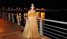 Foto de la galería: Tamara Vera y su gran fiesta de 15 años