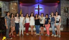 Foto de la galería: Tamara Vera y su gran fiesta de 15 años