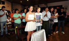 Foto de la galería: Tamara Vera y su gran fiesta de 15 años