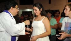 Foto de la galería: Tamara Vera y su gran fiesta de 15 años